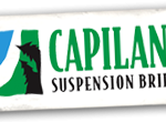 Capilano Suspension Bridge