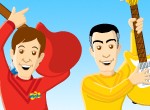The Wiggles