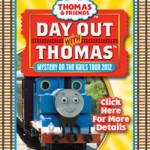 Day Out With Thomas