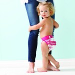 girley twirley ruffle