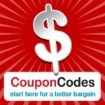 Coupon Codes