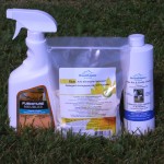 Furniture Polish, Dish Detergent, Coffee Pot Cleaner