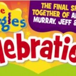 The Wiggles Celebration Tour