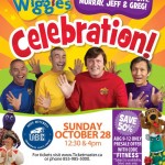 The Wiggles Vancouver