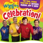 The Wiggles Celebration Tour