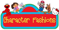 Character Fashions