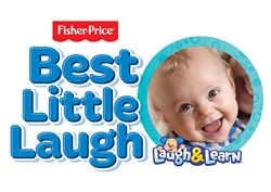 Fisher Price Best Little Laugh