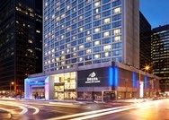 Delta Ottawa City Centre Giveaway