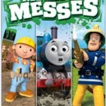 Mighty Messes