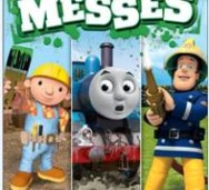 Mighty Messes
