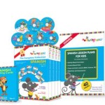 Multi Media Set