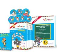 Whistlefritz Spanish For Kids