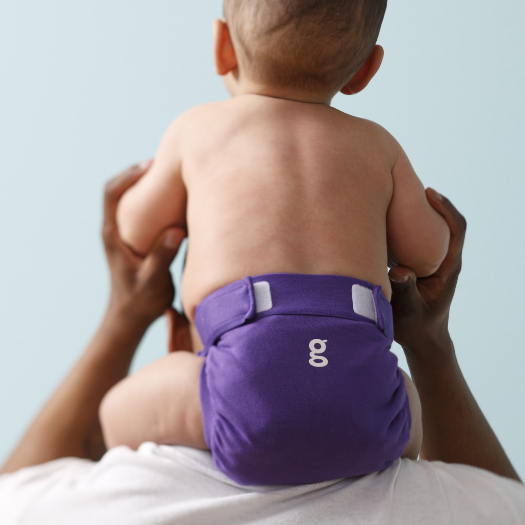 gDiapers Fall Line Giveaway