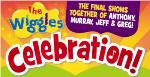 The Wiggles Celebration Tour Vancouver Giveaway