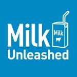Milk Unleashed Canadian Giveaway