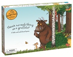There’s No Such Thing As A Gruffalo Game Review