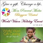 WorldVision Giveaway