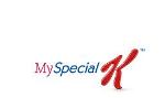 Introducing the NEW My Special K