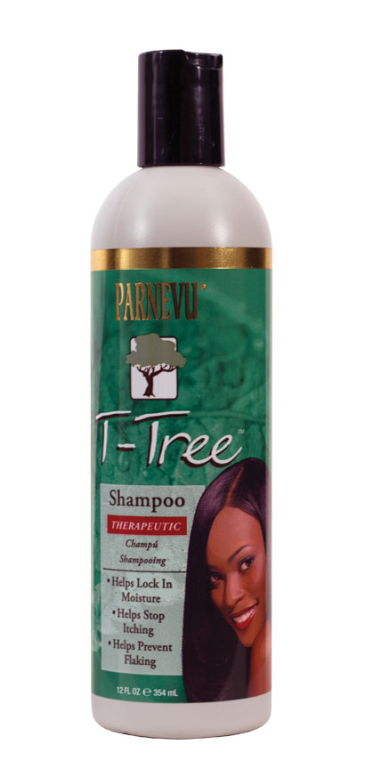 Parnevu T-Tree Shampoo