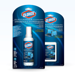 Clorox Electronics Cleaning Spray