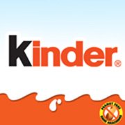Easter With Kinder Canada