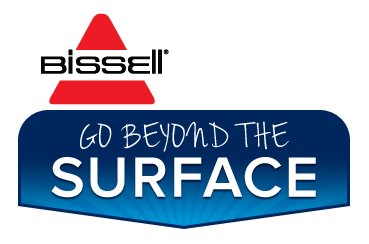Bissell Canada Go Beyond The Surface