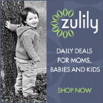 Zulily – Stars & Stripes Sale