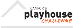 Canfor's Playhouse Challenge