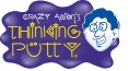 Crazy Aaron’s Thinking Putty