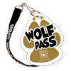 Wolf Pass