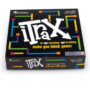 iTrax™ Game