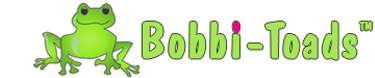 Bobbi-Toads 