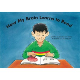 How My Brain Learns To Read