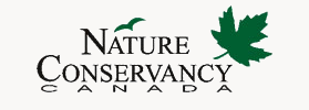 NCC  Nature Conservancy of Canada