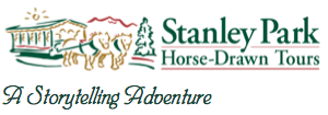 Stanley Park Horse Drawn Tours