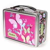 I See Me Personalized LunchBox