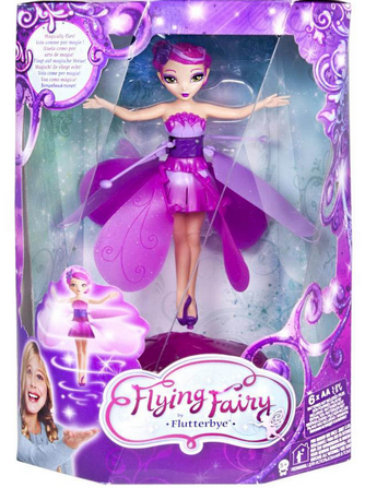 Spin Master   Flutterbye Fairy
