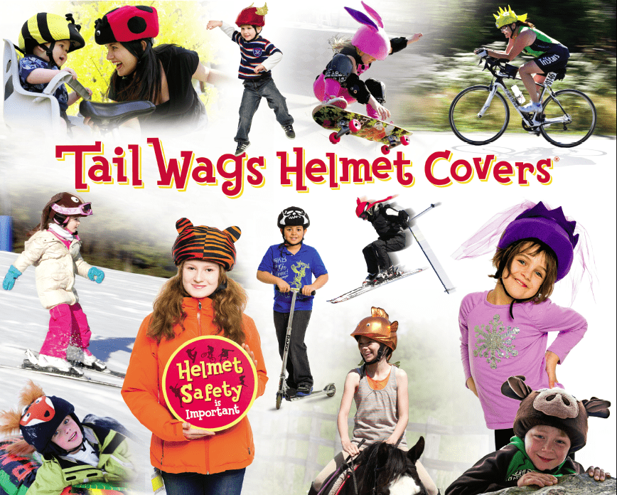 Tail Wags Banner