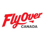 Canada Day @ FlyOver Canada