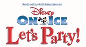 Disney on Ice Let’s Party Review
