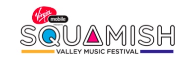 Squamish Valley Music Festival