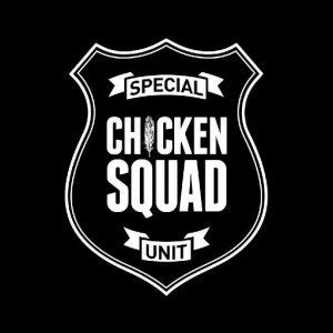 BC Chicken Squad