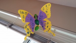 Our Butterfly