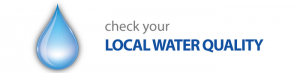 Check Your Local Water