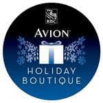 Shop in Style this Holiday Season with RBC Avion Holiday Boutique – Coquitlam Centre
