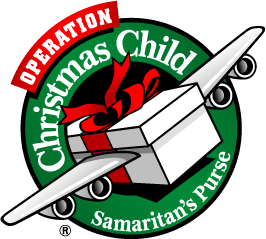 Operation Christmas Child 2016