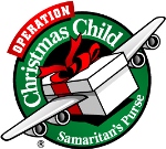 Operation Christmas Child – Samaritan’s Purse