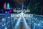 Capilano Suspension Bridge – Canyon Lights