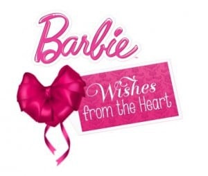 Barbie Wishes from the Heart 