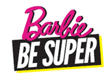 Barbie Be Super